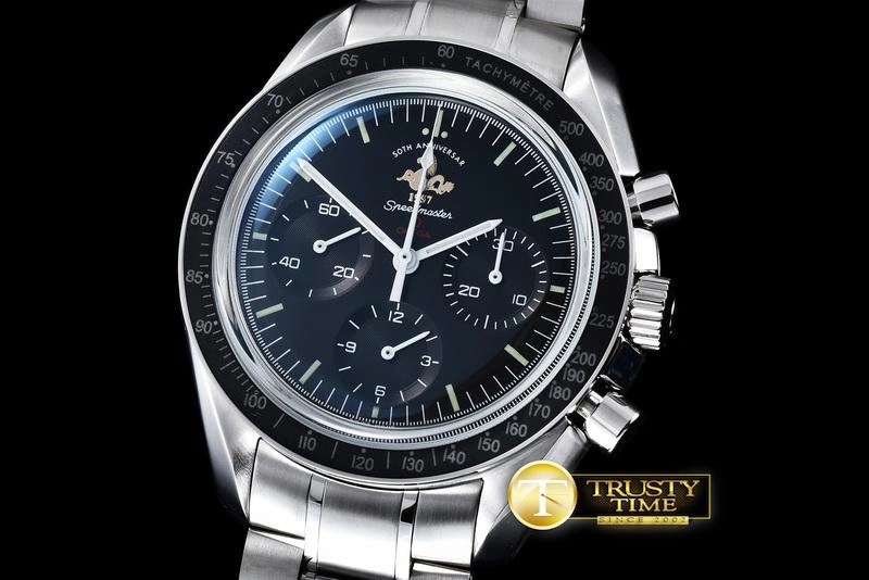 Cheap OMG0448A – Speedmaster 50th Anni