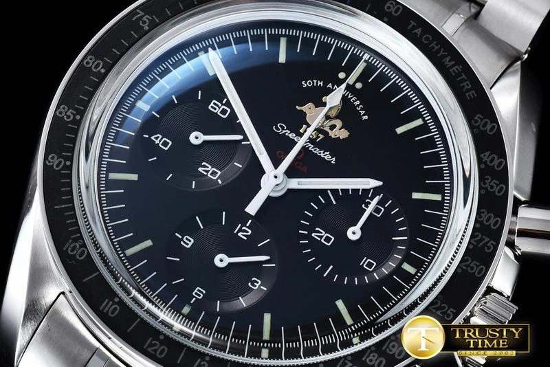 Cheap OMG0448A – Speedmaster 50th Anni