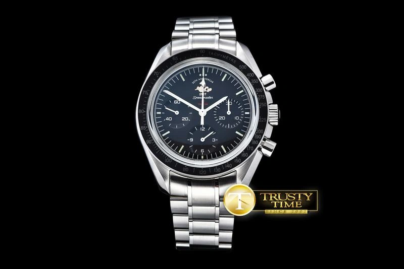 OMG0448A – Speedmaster 50th Anni
