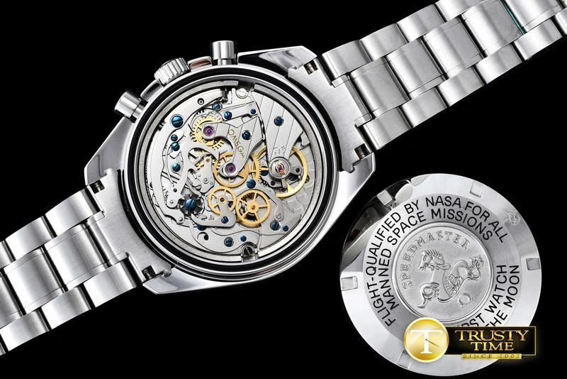 OMG0448B – Speedmaster