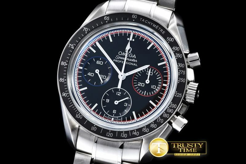 Hyper Peter OMG0448C – Speedmaster