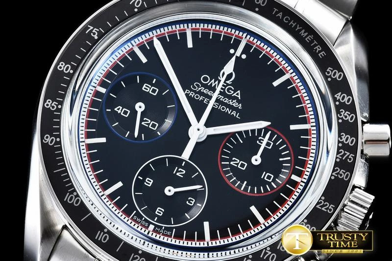 Hyper Peter OMG0448C – Speedmaster