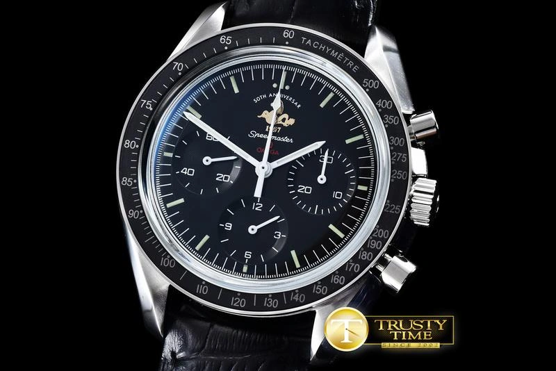 Hyperpeter OMG0449C – Speedmaster 50th Anni