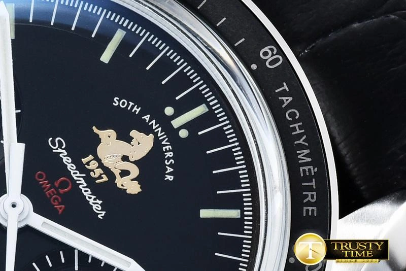 Hyperpeter OMG0449C – Speedmaster 50th Anni