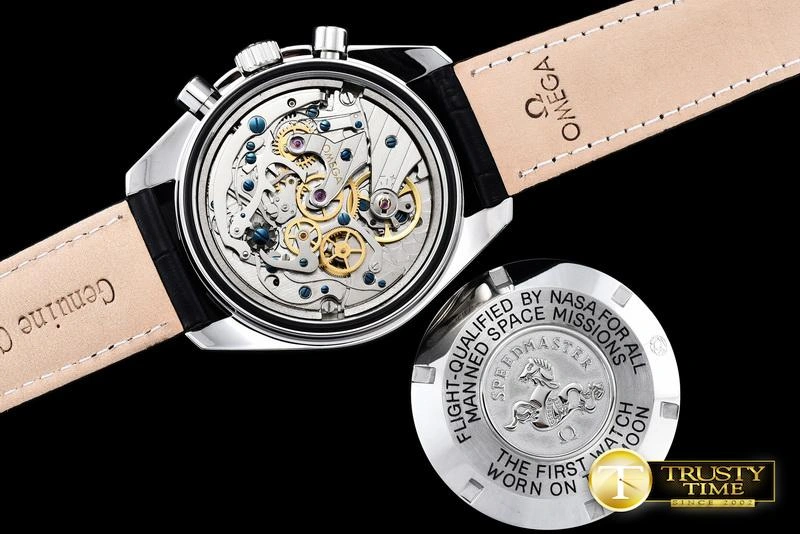 Hyperpeter OMG0449C – Speedmaster 50th Anni