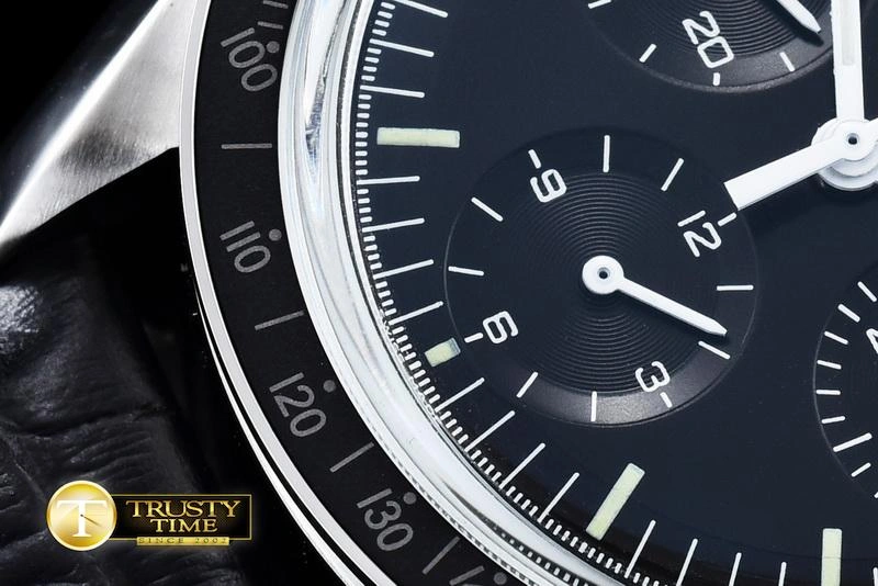 Hyperpeter OMG0449C – Speedmaster 50th Anni