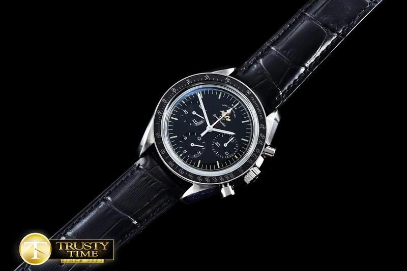 Hyperpeter OMG0449C – Speedmaster 50th Anni