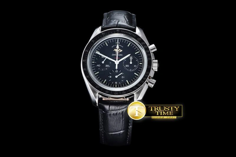 OMG0449C – Speedmaster 50th Anni