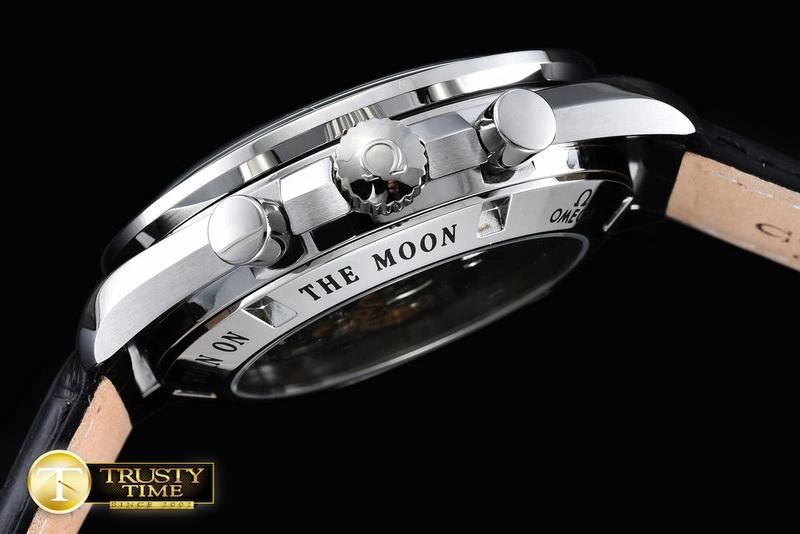 Hyperpeter OMG0449C – Speedmaster 50th Anni