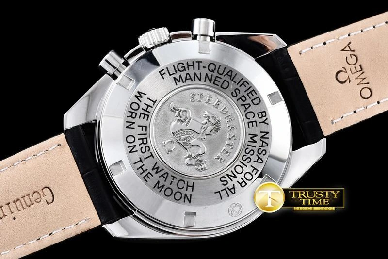 Hyperpeter OMG0449C – Speedmaster 50th Anni