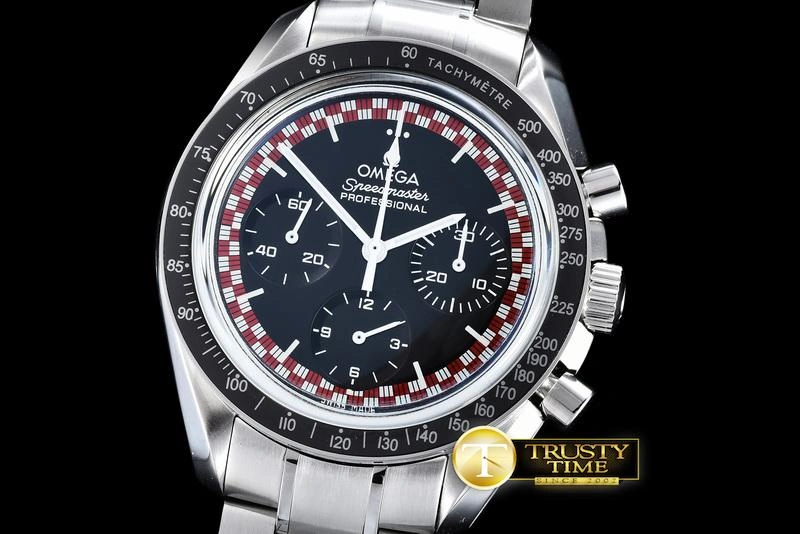 OMG0450A – Speedmaster
