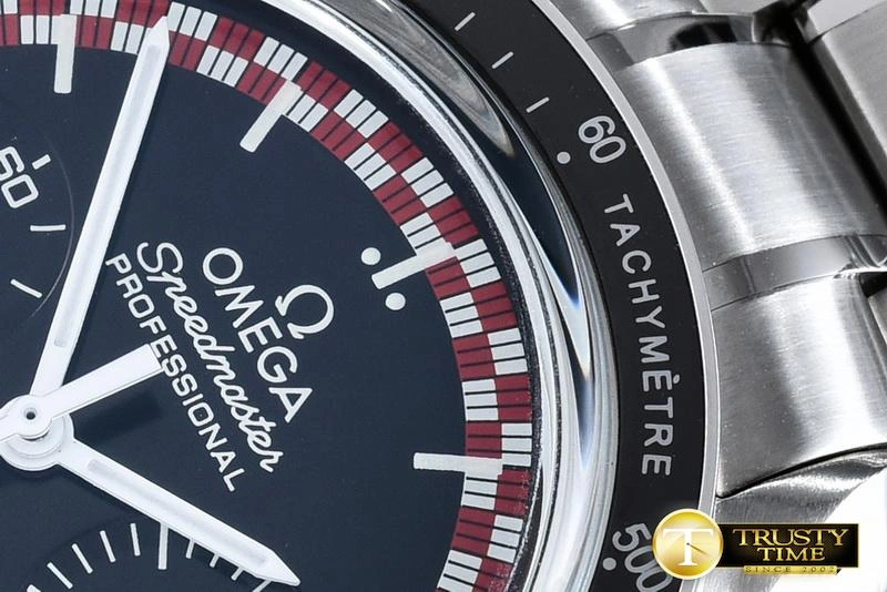 OMG0450A – Speedmaster