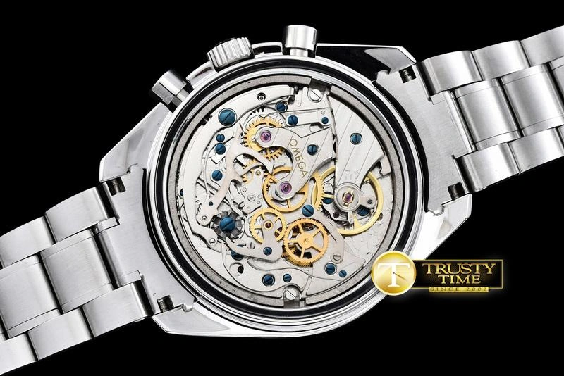 OMG0450A – Speedmaster