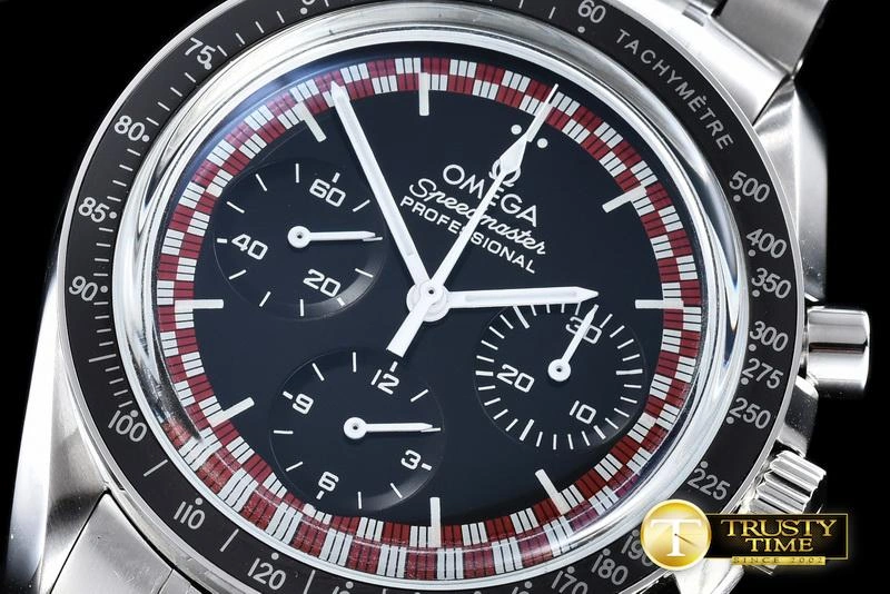 OMG0450A – Speedmaster