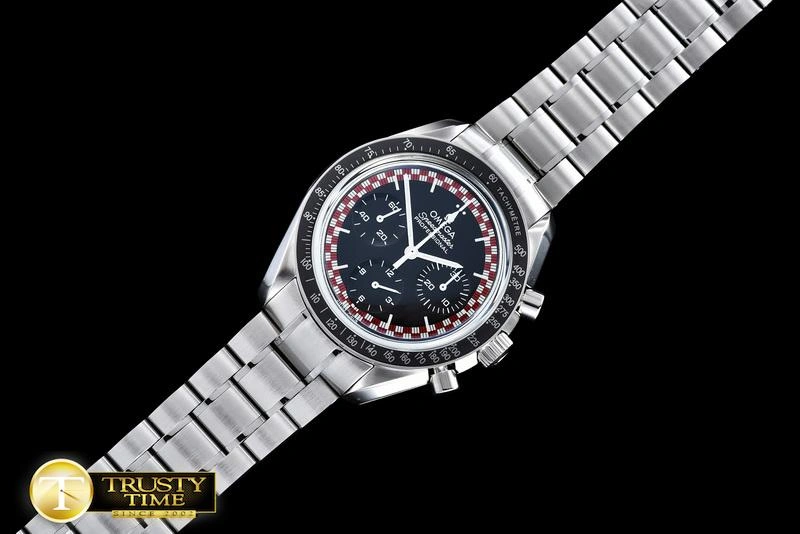 OMG0450A – Speedmaster