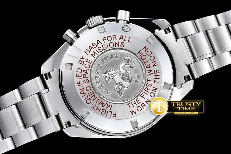 OMG0450A – Speedmaster