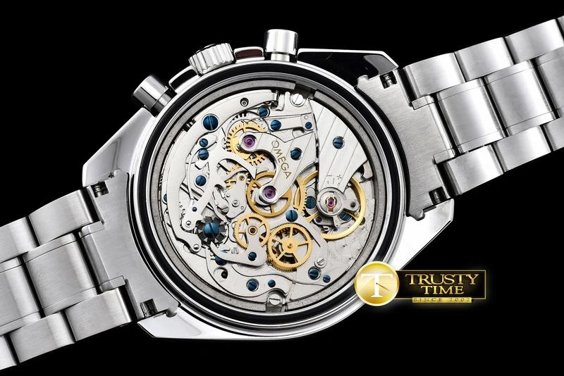 Hyper Peter OMG0452B – Speedmaster