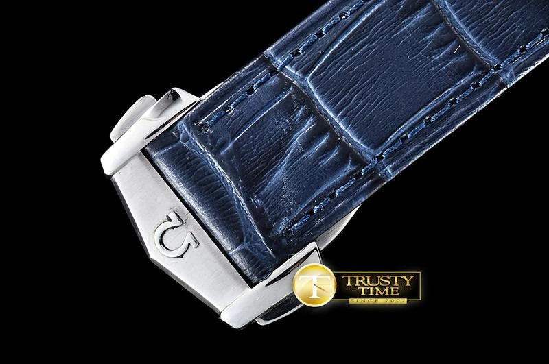 Hyper Peter OMG0464A – Aqua Terra 38mm