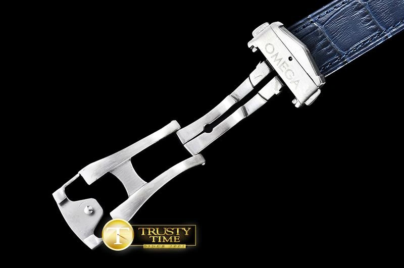 Hyper Peter OMG0464A – Aqua Terra 38mm