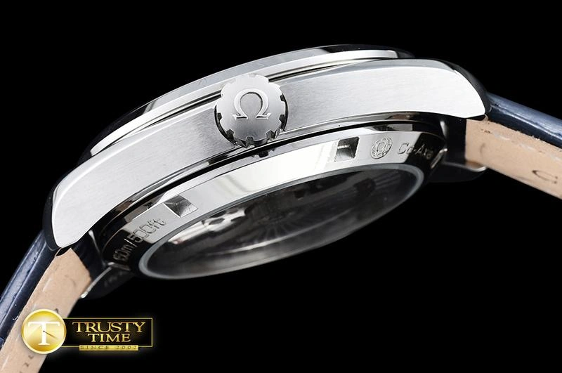 Hyper Peter OMG0464A – Aqua Terra 38mm