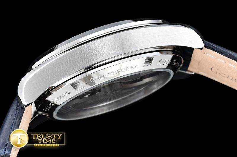 Hyper Peter OMG0464A – Aqua Terra 38mm