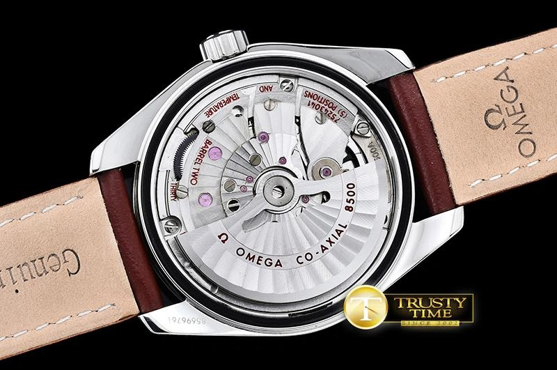 Affordable OMG0464B – Aqua Terra 38mm