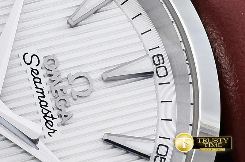 Affordable OMG0464B – Aqua Terra 38mm