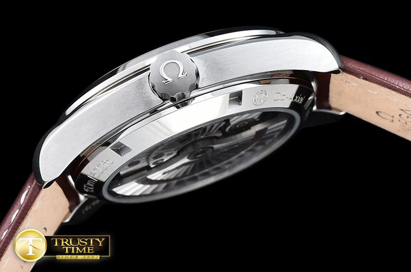 Affordable OMG0464B – Aqua Terra 38mm