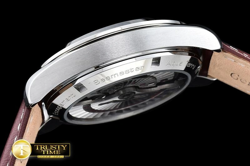 Affordable OMG0464B – Aqua Terra 38mm