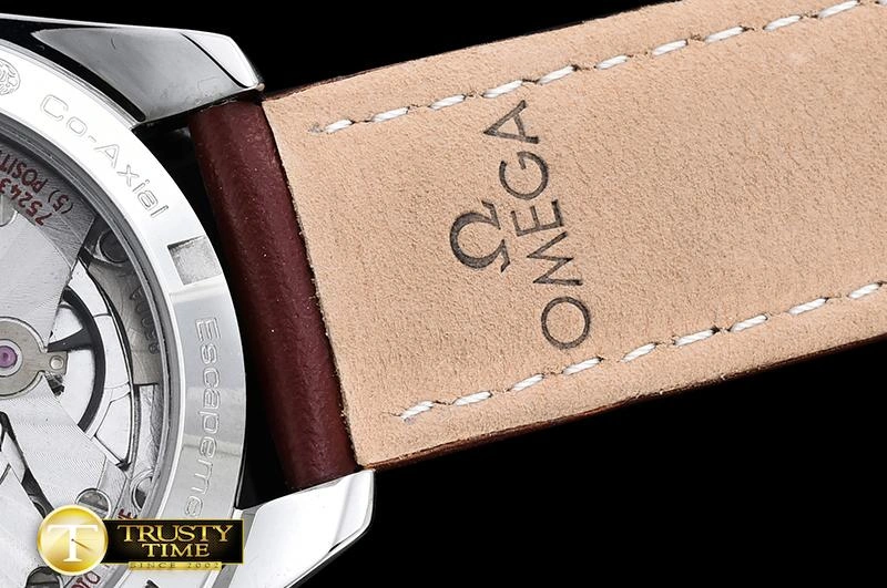 Affordable OMG0464B – Aqua Terra 38mm