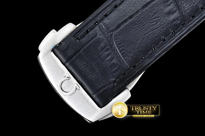 OMG0464D – Aqua Terra 38mm