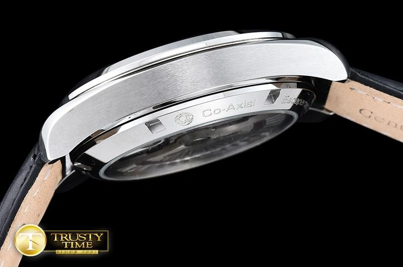 OMG0464D – Aqua Terra 38mm