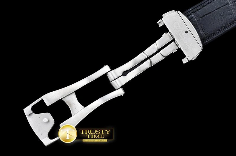 OMG0464F – Aqua Terra 38mm