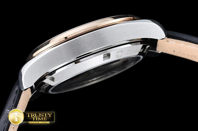 OMG0464F – Aqua Terra 38mm