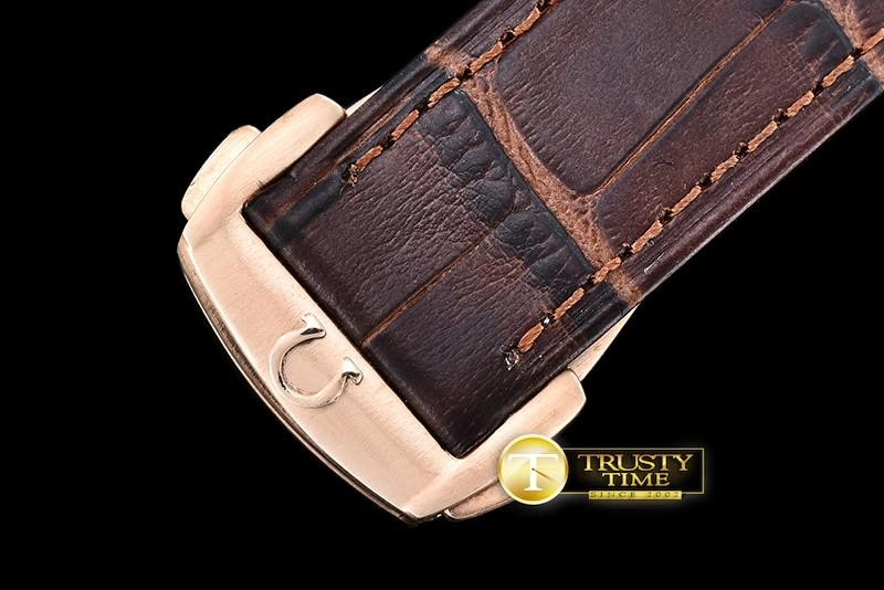 OMG0464G – Aqua Terra 38mm