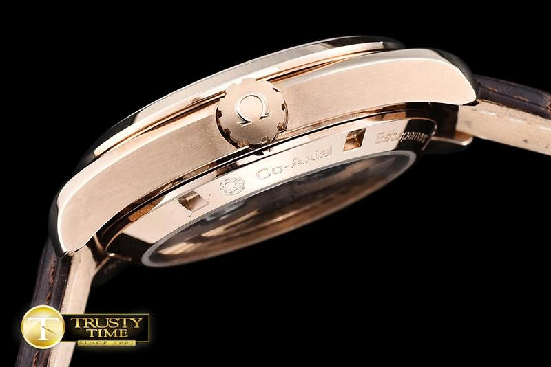 OMG0464G – Aqua Terra 38mm