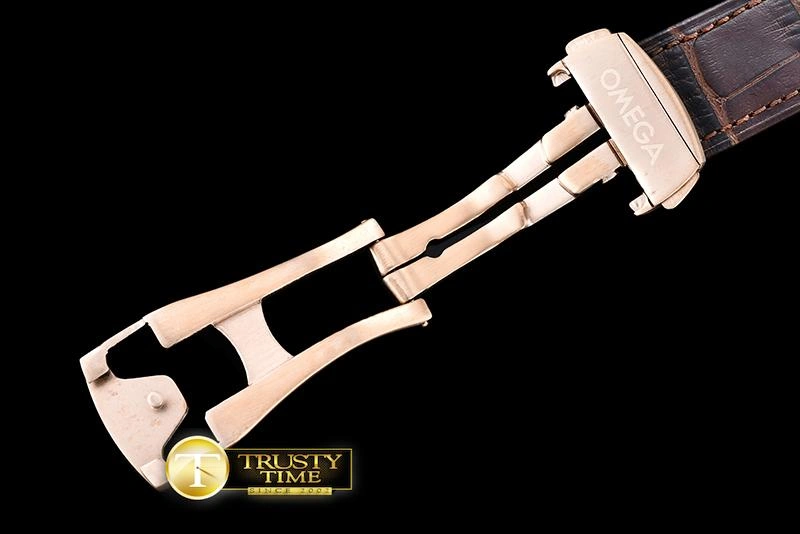 OMG0464H – Aqua Terra 38mm