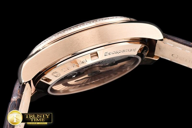 OMG0464H – Aqua Terra 38mm