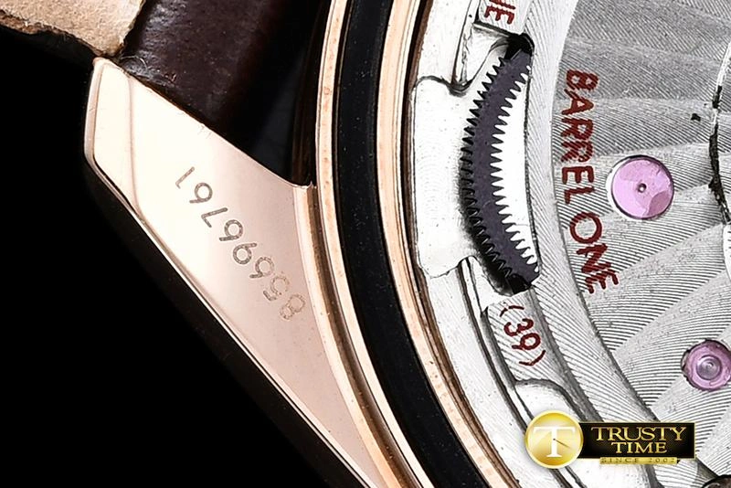 OMG0464I – Aqua Terra 38mm