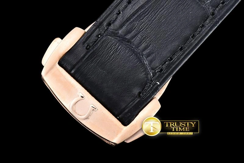 OMG0464M – Aqua Terra 38mm