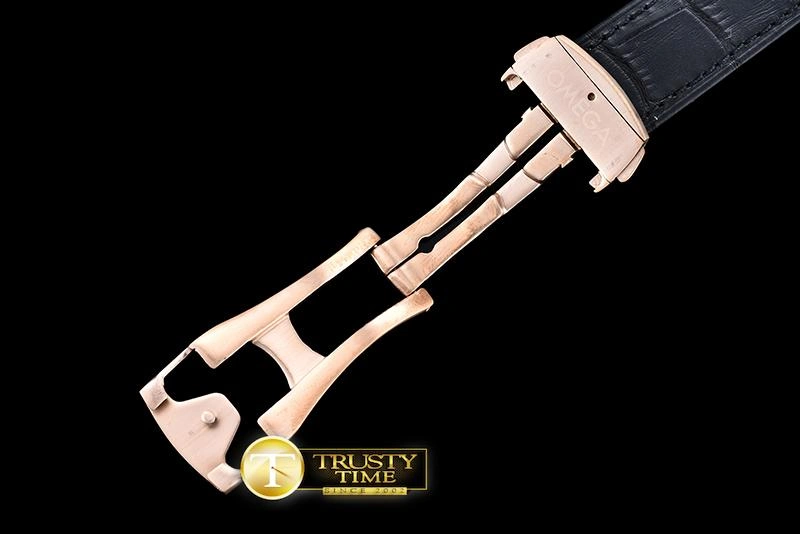 OMG0464M – Aqua Terra 38mm