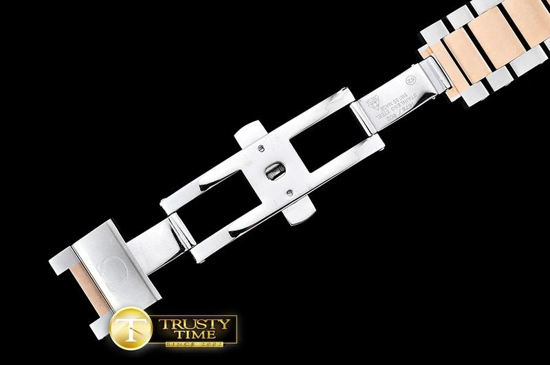 OMG0465A – Aqua Terra 38mm