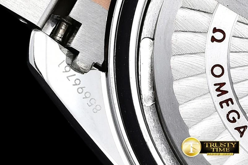 OMG0465A – Aqua Terra 38mm