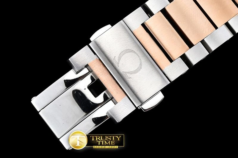 Affordable OMG0465B – Aqua Terra 38mm