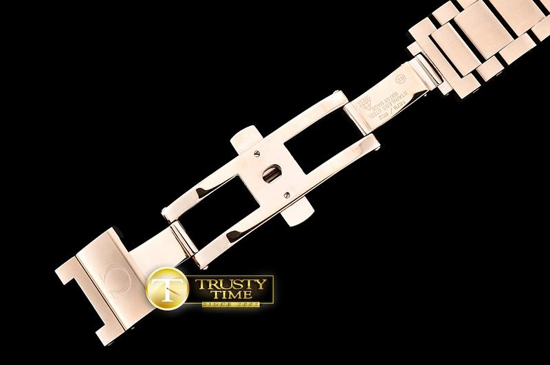 Hyperpeter OMG0465C – Aqua Terra 38mm