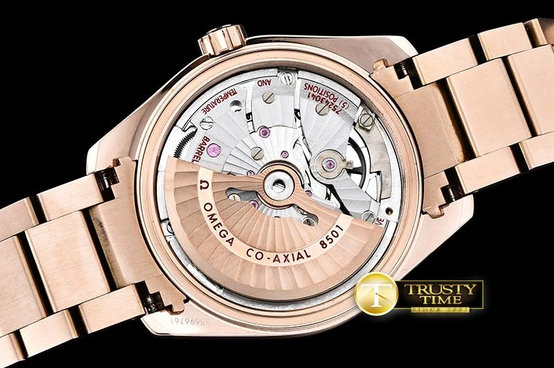 Hyperpeter OMG0465C – Aqua Terra 38mm