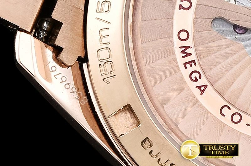 Hyperpeter OMG0465C – Aqua Terra 38mm