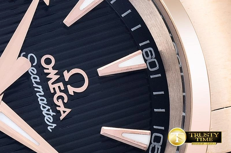 Hyperpeter OMG0465C – Aqua Terra 38mm