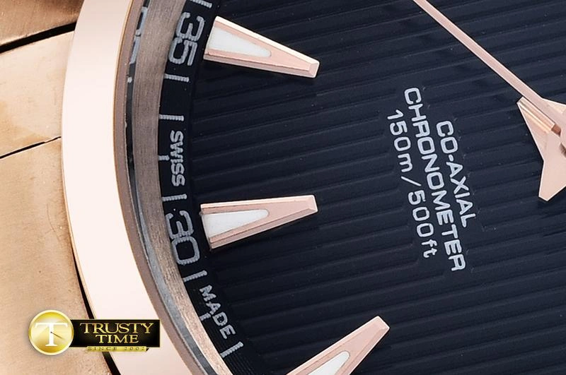 Hyperpeter OMG0465C – Aqua Terra 38mm