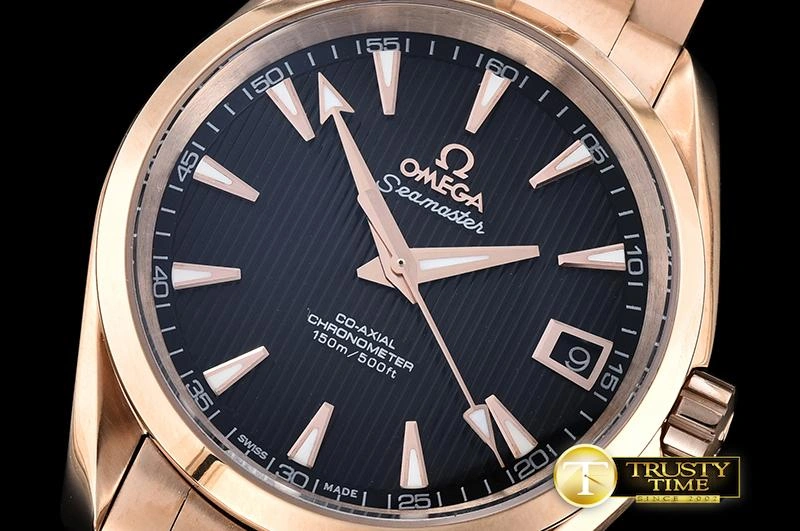 Hyperpeter OMG0465C – Aqua Terra 38mm